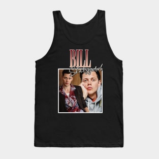 Bill Skarsgard Tank Top